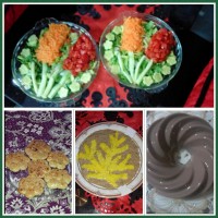 غذاهای من...
