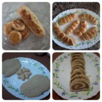 لپیجا (نان بوسنی)