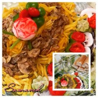 بیف استروگانف