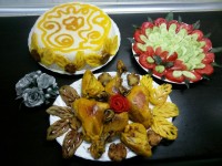 چلوی سریع