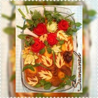 تاس کباب بره