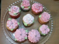 اینم کاپ کیک