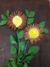 یه غذای ساده دانشجویی