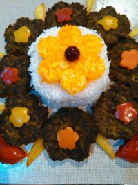 شامی گیلانی