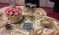 دسرهای خوشمزه