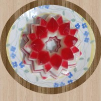 اینم ژله من