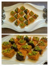 کادایف گردویی