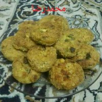 کتلت تن ماهی
