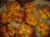 کلوچه خونگی خودم