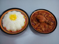 خورش کنگر