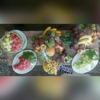 دیزاین میوه