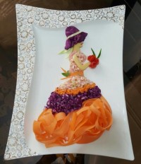 Salade Kalam
