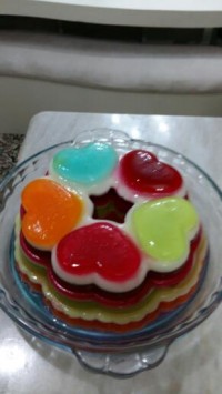 بازم ژله