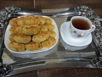 نون خرمایی کرمانشاهی