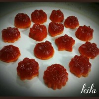 مارشمالو خانگی
