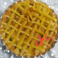 پیتزا قارچ ومرغ
