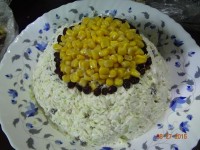 سالاد فرانسوی