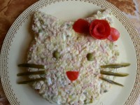 سالاد الویه (کیتی)