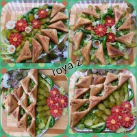 ساندویچ میکری
