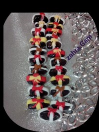 خرما کادویی