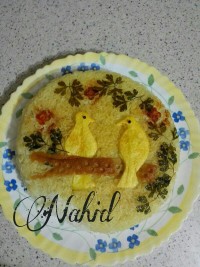 ته دیگ دوکبوتر