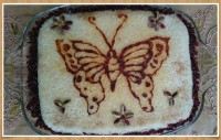 ته دیگ طرح دار
