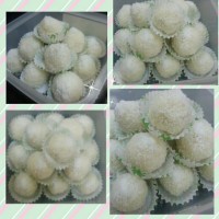 توپک های نارگیلی (رفایلو)