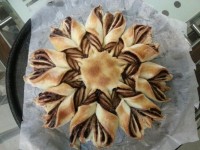 نان ستاره ایی