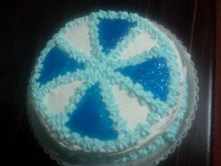 بفرمایید کیک