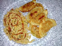 باربیکیو پاستی