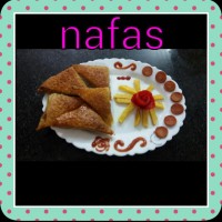 سمبوسه ی خوشمزه ی من