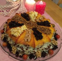 ته چین عدس