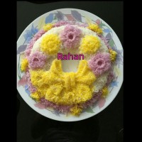 کته در پلوپز