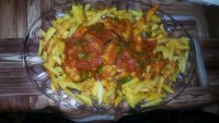 واویشکا مرغ