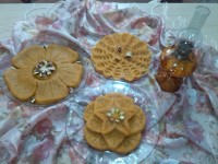 حلوای کدوحلوایی