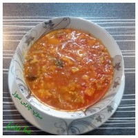 سوپ چربی سوز