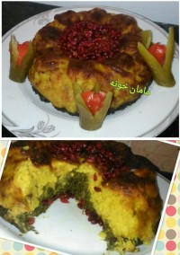 کوکوی سه رنگ