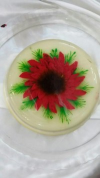 ژله تزریقی من