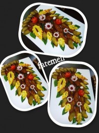 کتلت های من