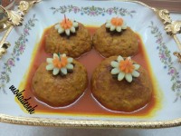 کوفته مرغ