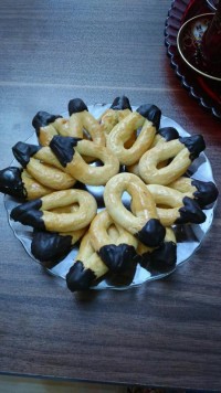 شیرینی اشکی