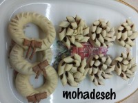 شیرینی خرمایی