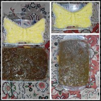 غذای امروزما...