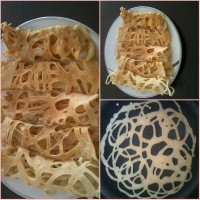 نان توری