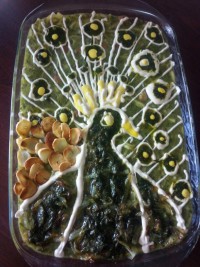 آش رشته تقدیم شما خوبان