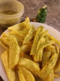 ادویه ایتالیایی