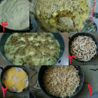 چیکن کوردن بلو