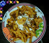 پاستای خانگی