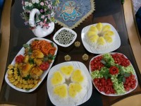 چلوی سریع