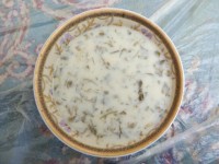 آش یخ (آذربایجان)